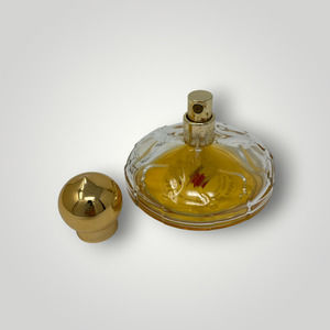 Casmir by Chopard Paris Geneve for Women Eau Parfum 3.4 fL oz 50% full